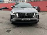 Hyundai Tucson 2024 года за 14 500 000 тг. в Алматы