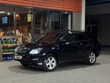 Lexus RX 300 2004 годаүшін7 500 000 тг. в Кызылорда – фото 2