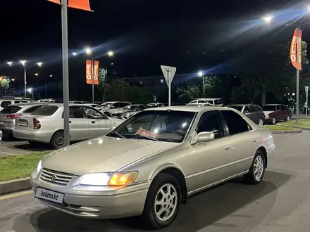 Toyota Camry 1998 года за 3 200 000 тг. в Алматы