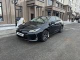 Toyota Corolla 2022 года за 12 500 000 тг. в Костанай