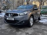 Nissan Qashqai 2013 года за 6 500 000 тг. в Алматы – фото 4