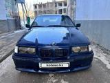 BMW 320 1993 годаүшін1 450 000 тг. в Алматы – фото 3