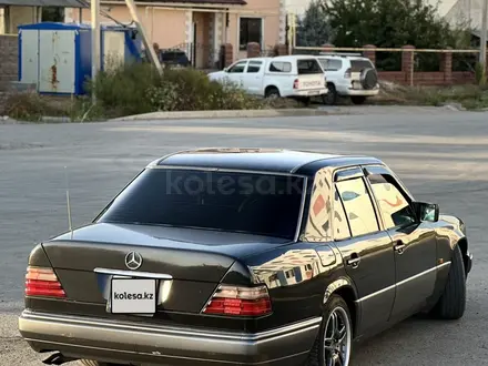 Mercedes-Benz E 280 1994 года за 2 800 000 тг. в Алматы – фото 10