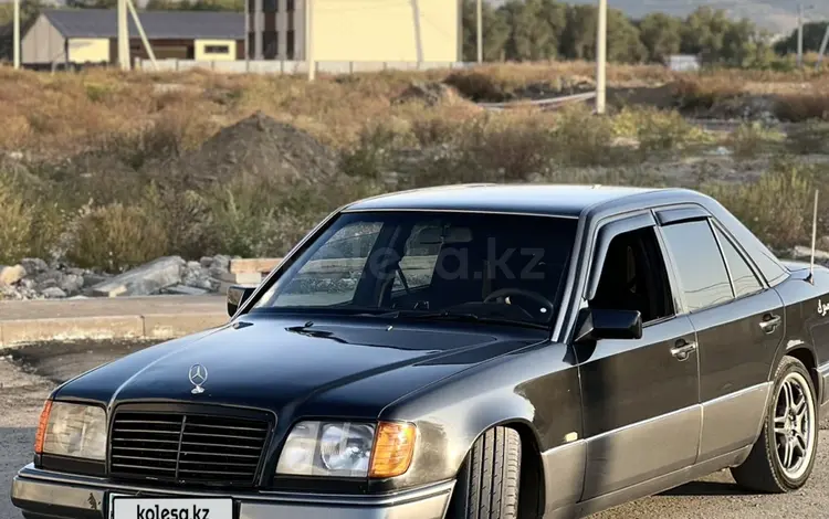 Mercedes-Benz E 280 1994 годаүшін2 800 000 тг. в Алматы