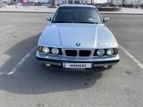 BMW 540 1993 годаfor3 000 000 тг. в Талдыкорган – фото 2