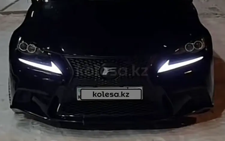 Lexus IS 250 2015 годаfor13 900 000 тг. в Караганда