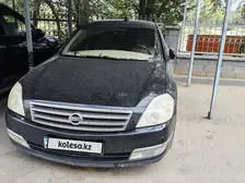 Nissan Teana, 2006