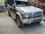 Mitsubishi Pajero 1994 годаүшін200 002 тг. в Караганда