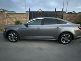 Renault Samsung SM6 2019 года за 7 000 000 тг. в Шымкент – фото 3