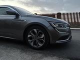 Renault Samsung SM6 2019 года за 7 000 000 тг. в Шымкент – фото 4