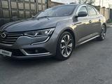 Renault Samsung SM6 2019 года за 7 000 000 тг. в Шымкент
