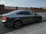 Renault Samsung SM6 2019 года за 7 000 000 тг. в Шымкент – фото 5
