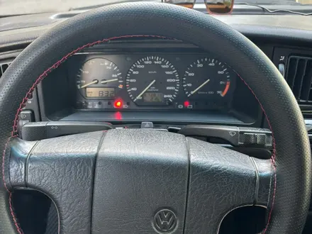 Volkswagen Passat 1991 года за 1 400 000 тг. в Павлодар – фото 4