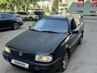 Volkswagen Passat 1991 годаүшін1 400 000 тг. в Павлодар