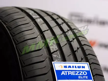 Шины 205/60r16 Sailun Atrezzo Elite (остаток 1 шт) за 26 000 тг. в Алматы