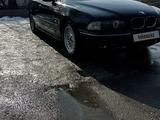 BMW 523 1996 годаfor2 400 000 тг. в Тараз