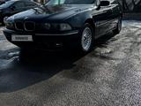 BMW 523 1996 годаfor2 400 000 тг. в Тараз – фото 4