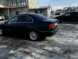 BMW 523 1996 годаfor2 400 000 тг. в Тараз – фото 3