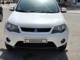 Mitsubishi Outlander 2007 годаүшін7 700 000 тг. в Актау