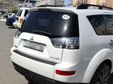 Mitsubishi Outlander 2007 года за 7 700 000 тг. в Актау – фото 3