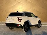 Hyundai Creta 2022 годаfor10 890 000 тг. в Караганда – фото 5