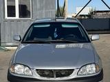 Toyota Avensis 2002 годаүшін3 000 000 тг. в Актобе – фото 2