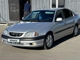 Toyota Avensis 2002 годаүшін3 000 000 тг. в Актобе