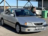 Toyota Avensis 2002 годаүшін3 000 000 тг. в Актобе – фото 3