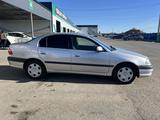 Toyota Avensis 2002 годаүшін3 000 000 тг. в Актобе – фото 4