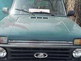 ВАЗ (Lada) Lada 2121 2007 годаfor1 700 000 тг. в Алматы