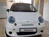 Daewoo Matiz 2012 годаүшін1 850 000 тг. в Сарыагаш – фото 3