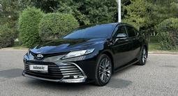 Toyota Camry 2023 годаүшін15 700 000 тг. в Тараз – фото 3