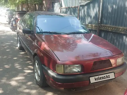 Volkswagen Passat 1991 года за 1 350 000 тг. в Алматы