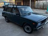 ВАЗ (Lada) 2104 2006 года за 1 500 000 тг. в Кызылорда – фото 3