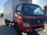 Foton  Aumark BJ10xx/11xx 2012 годаүшін4 500 000 тг. в Алматы – фото 2