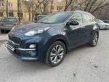 Kia Sportage 2019 года за 10 750 000 тг. в Караганда – фото 4