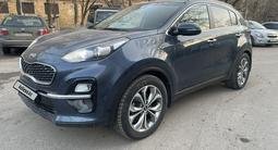 Kia Sportage 2019 года за 10 750 000 тг. в Караганда – фото 4