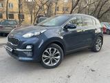 Kia Sportage 2019 года за 10 750 000 тг. в Караганда