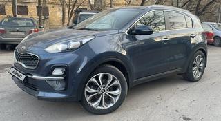 Kia Sportage 2019 года за 10 750 000 тг. в Караганда