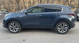 Kia Sportage 2019 года за 10 750 000 тг. в Караганда – фото 5