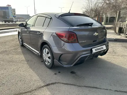 Chevrolet Cruze 2014 года за 4 820 000 тг. в Астана – фото 3