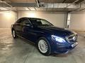 Mercedes-Benz C 180 2014 года за 8 000 000 тг. в Алматы – фото 2