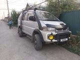 Mitsubishi Delica 1995 года за 4 350 000 тг. в Усть-Каменогорск – фото 2