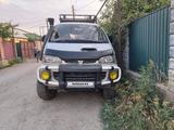 Mitsubishi Delica 1995 годаүшін4 350 000 тг. в Усть-Каменогорск