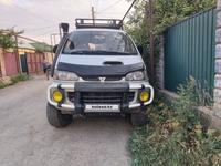 Mitsubishi Delica 1995 года за 4 500 000 тг. в Усть-Каменогорск