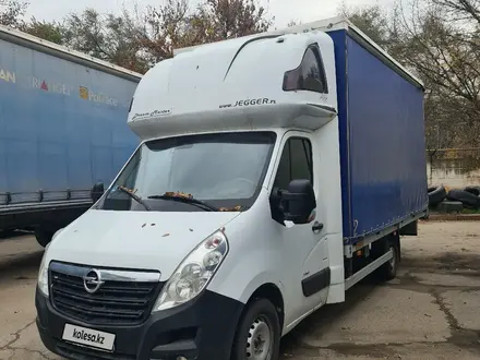 Opel Movano 2019 года за 14 000 000 тг. в Алматы