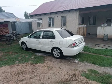 Mitsubishi Lancer 2008 года за 2 000 000 тг. в Алматы – фото 3