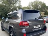 Toyota Land Cruiser 2008 годаүшін17 500 000 тг. в Актобе – фото 5