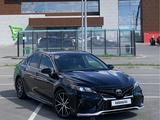 Toyota Camry 2021 годаүшін12 500 000 тг. в Астана
