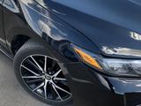 Toyota Camry 2021 годаүшін12 500 000 тг. в Астана – фото 5